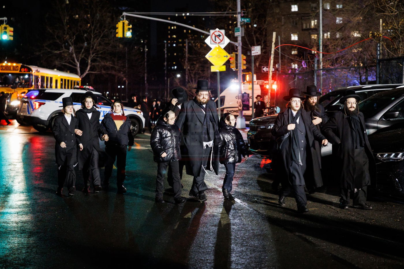 כ"א כסלו בחצה"ק סאטמר