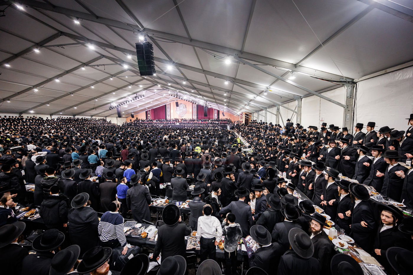 כ"א כסלו בחצה"ק סאטמר