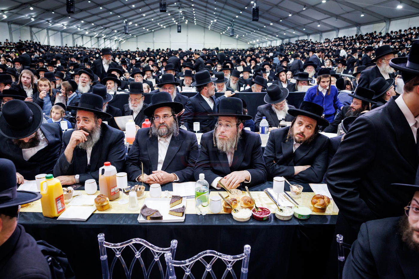 כ"א כסלו בחצה"ק סאטמר