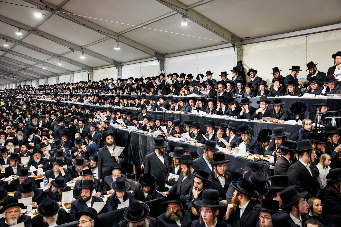 כ"א כסלו בחצה"ק סאטמר