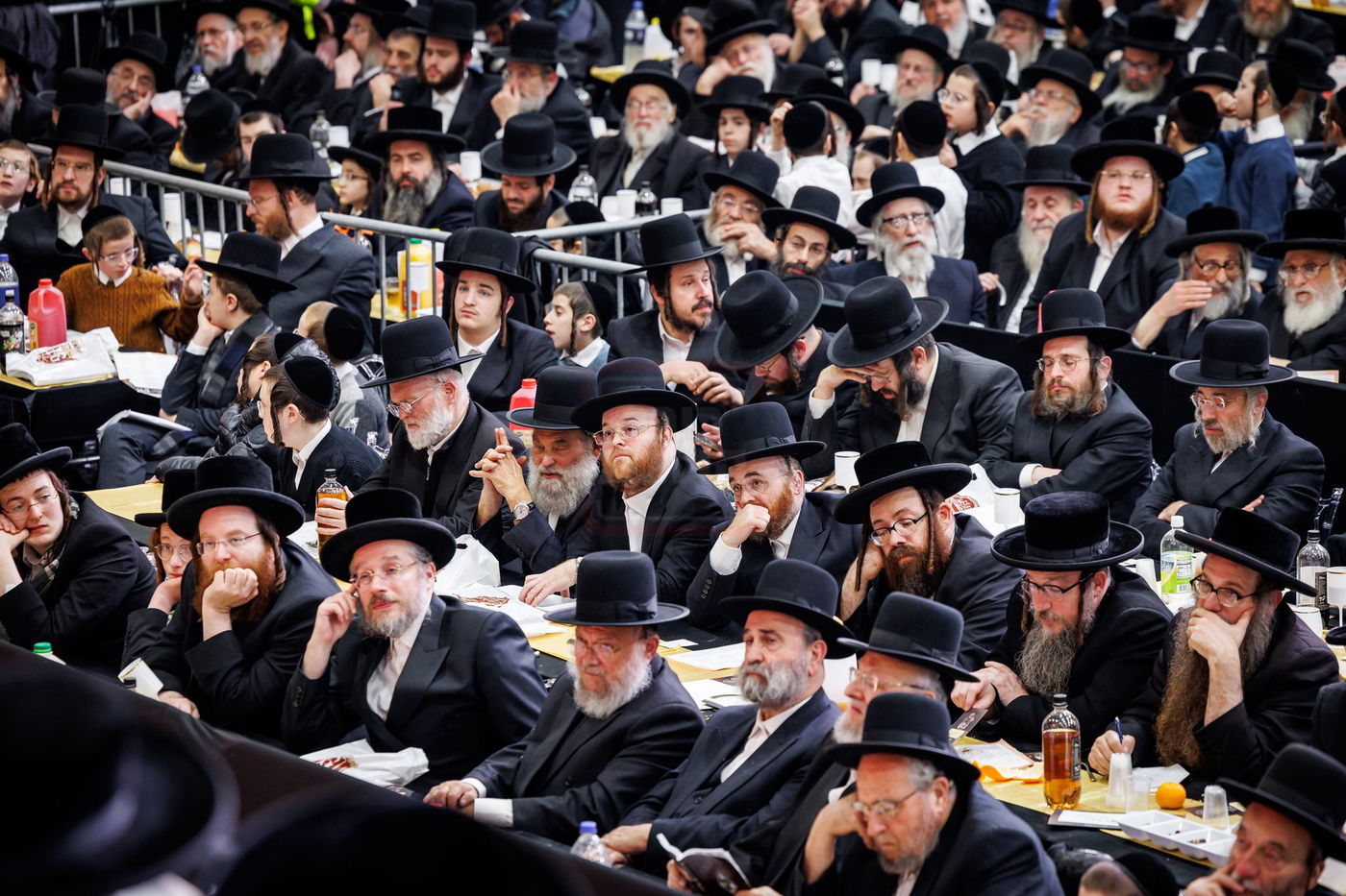 כ"א כסלו בחצה"ק סאטמר