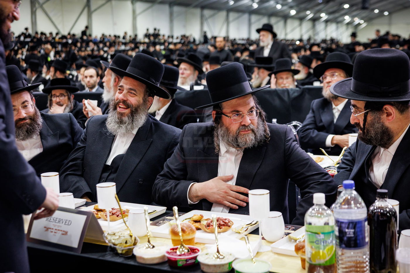 כ"א כסלו בחצה"ק סאטמר