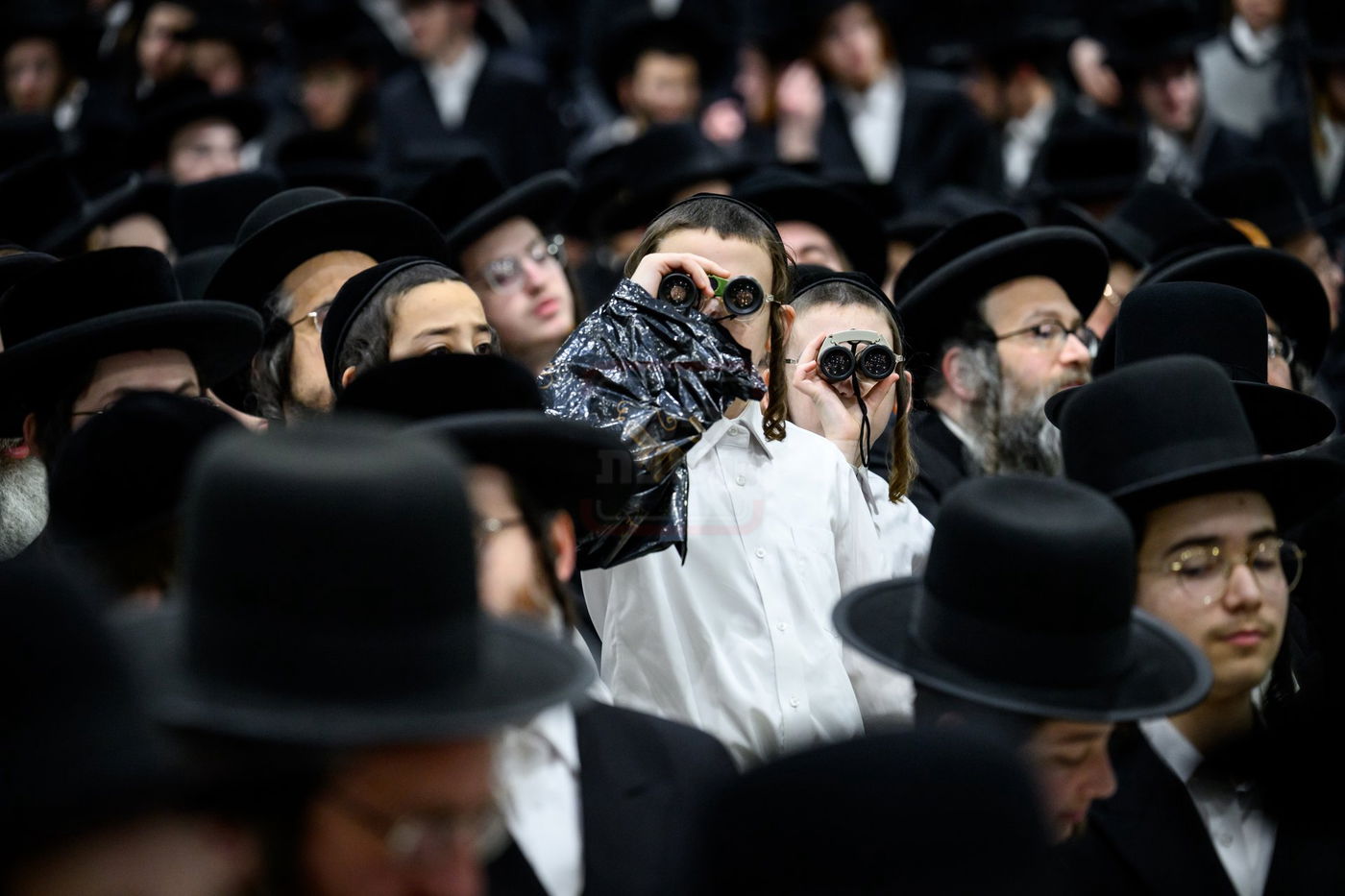 כ"א כסלו בחצה"ק סאטמר