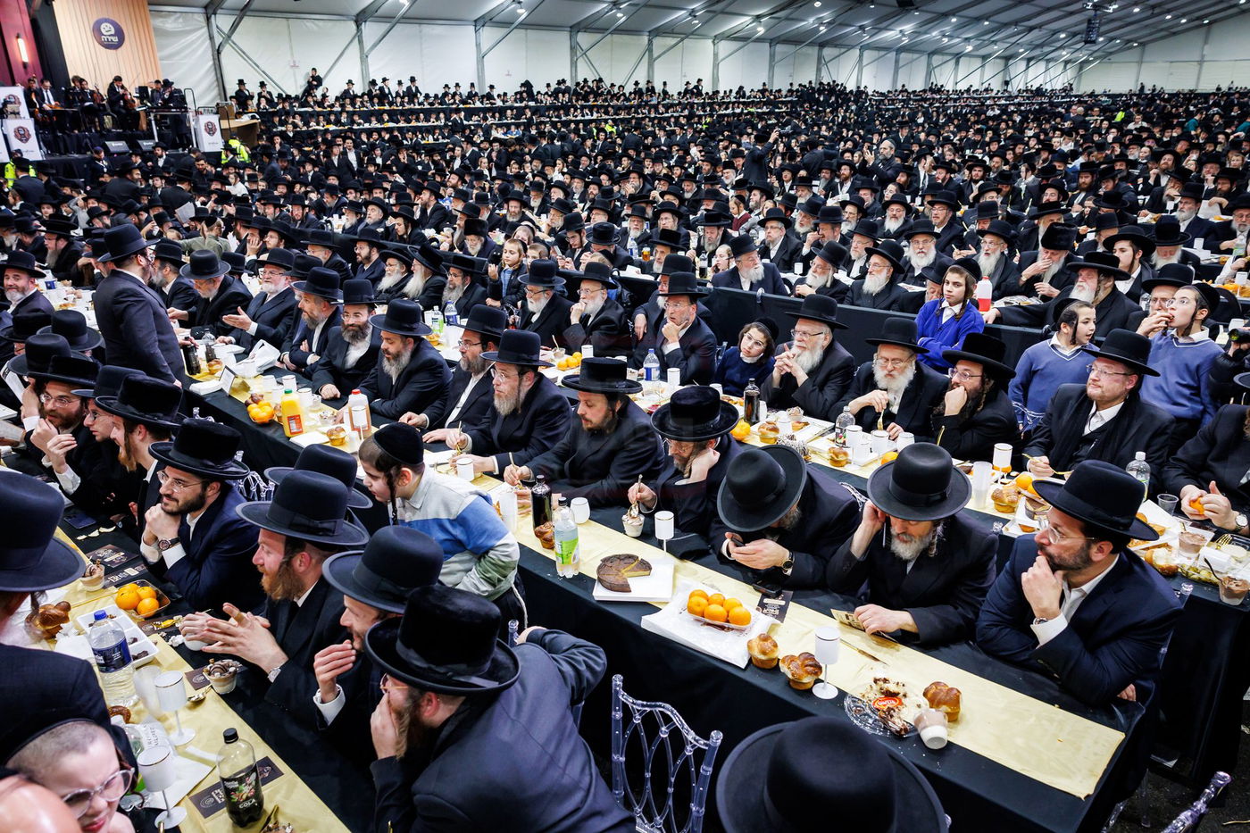 כ"א כסלו בחצה"ק סאטמר