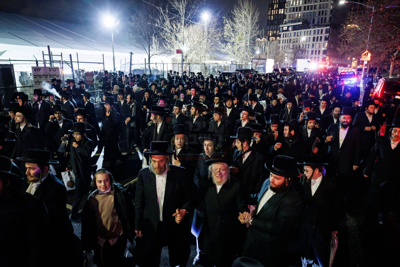 כ"א כסלו בחצה"ק סאטמר