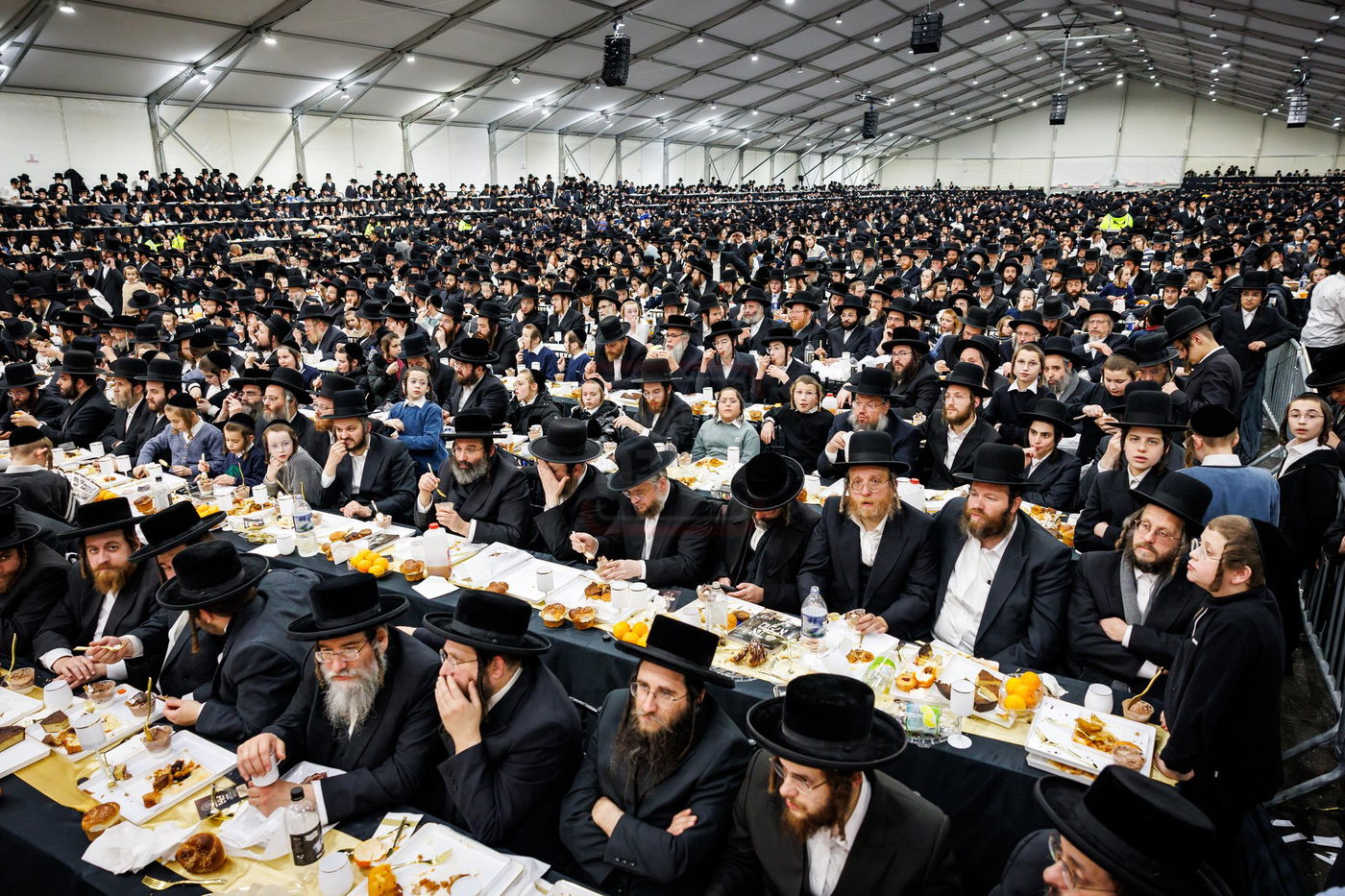 כ"א כסלו בחצה"ק סאטמר