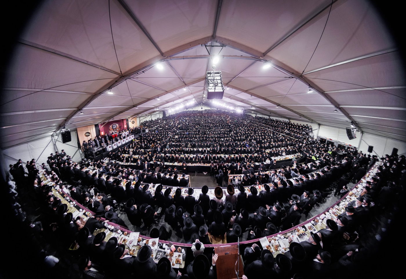 כ"א כסלו בחצה"ק סאטמר