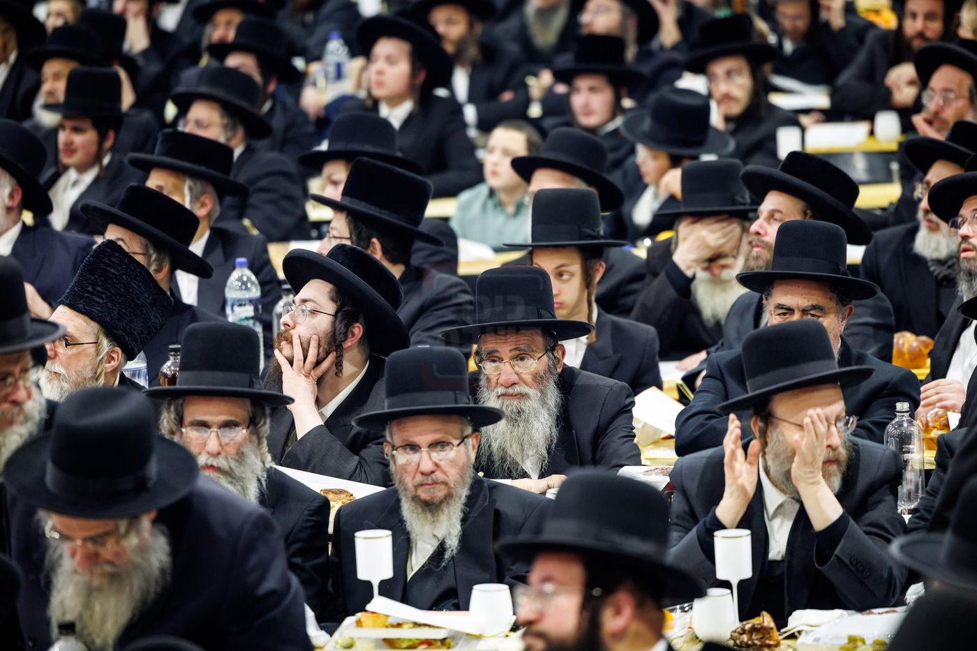 כ"א כסלו בחצה"ק סאטמר