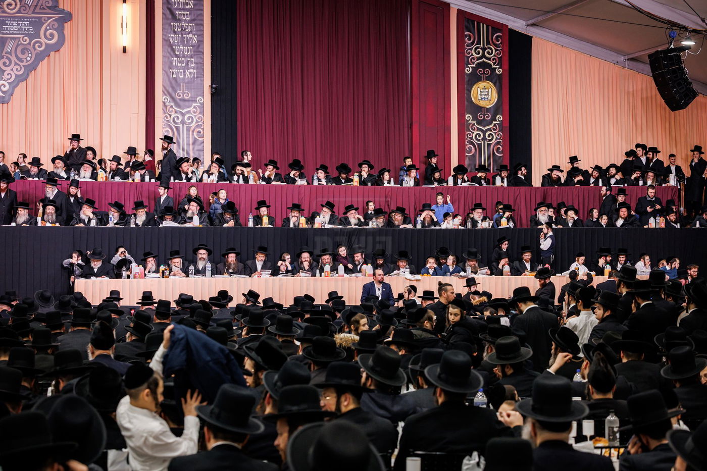 כ"א כסלו בחצה"ק סאטמר