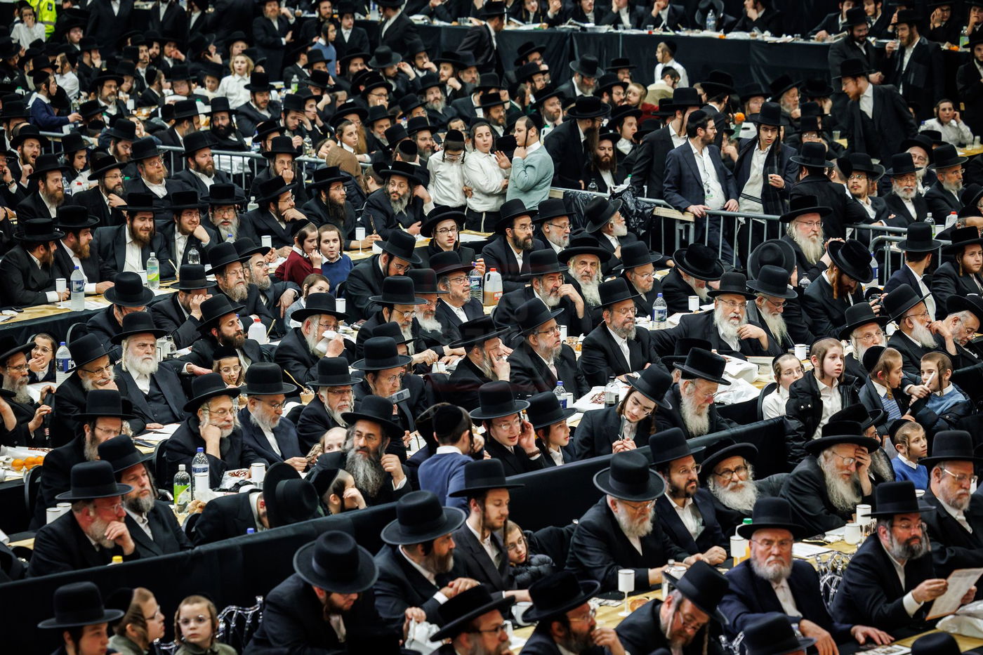 כ"א כסלו בחצה"ק סאטמר