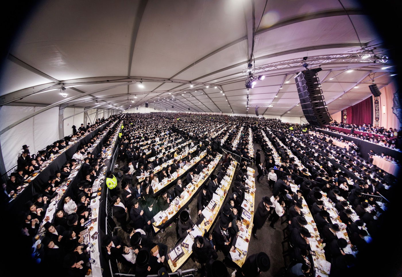 כ"א כסלו בחצה"ק סאטמר