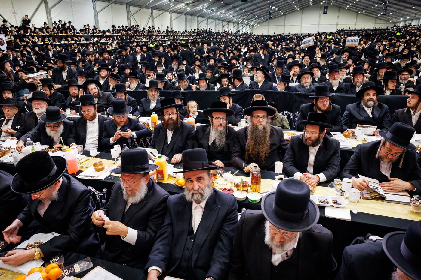 כ"א כסלו בחצה"ק סאטמר