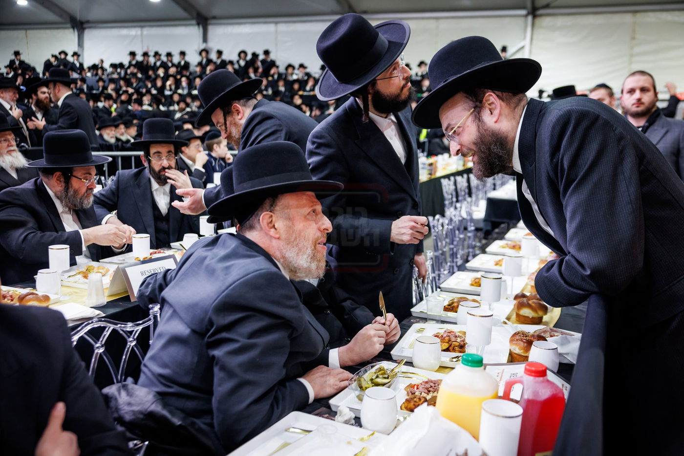 כ"א כסלו בחצה"ק סאטמר