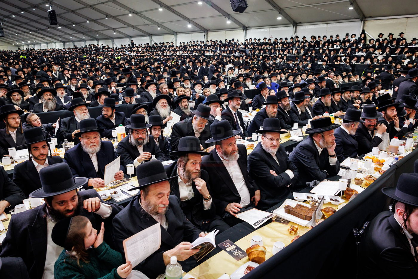 כ"א כסלו בחצה"ק סאטמר