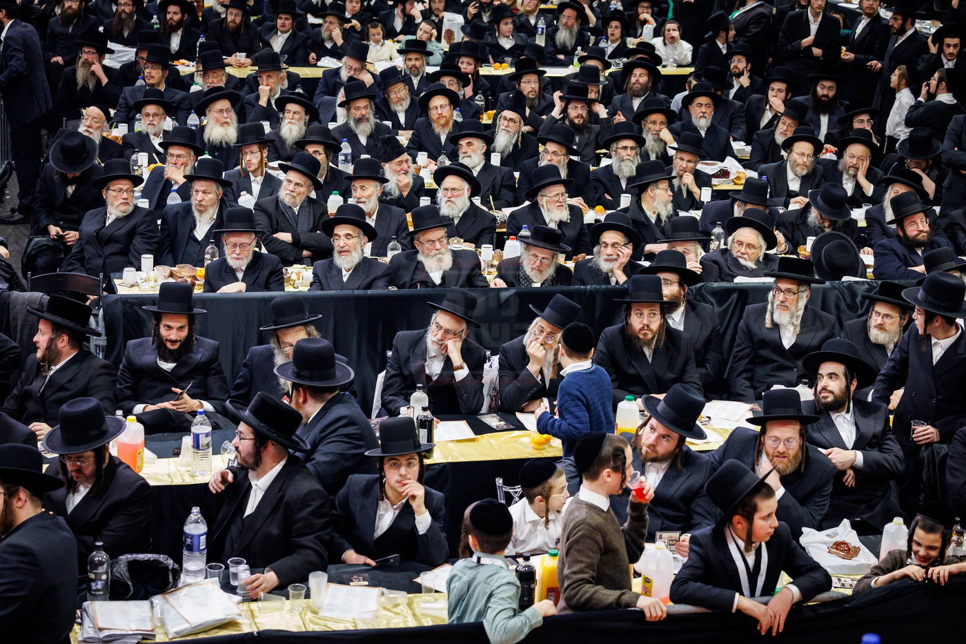 כ"א כסלו בחצה"ק סאטמר