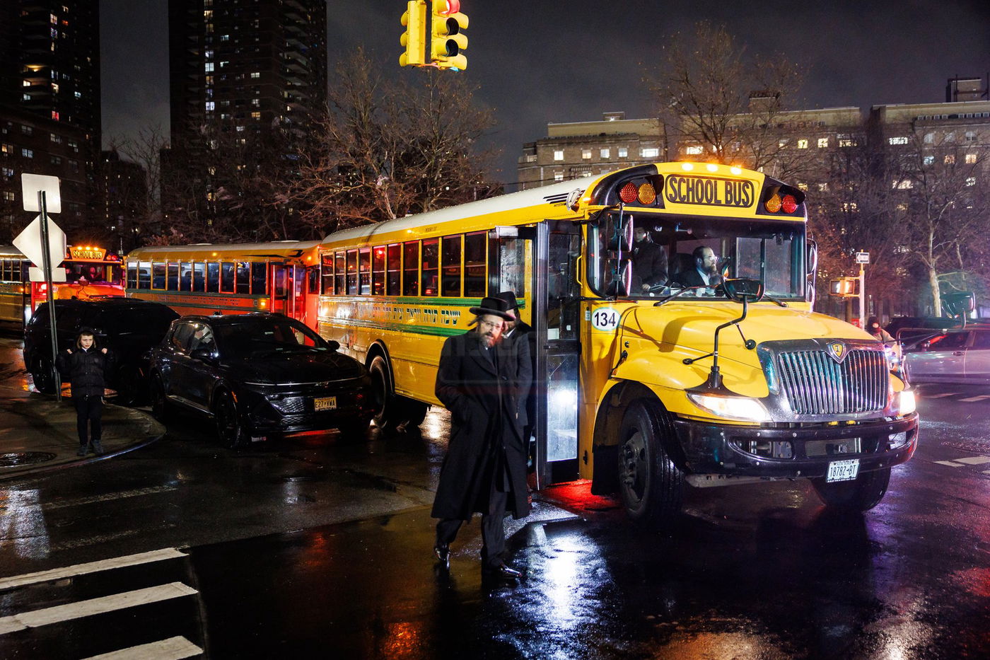 כ"א כסלו בחצה"ק סאטמר