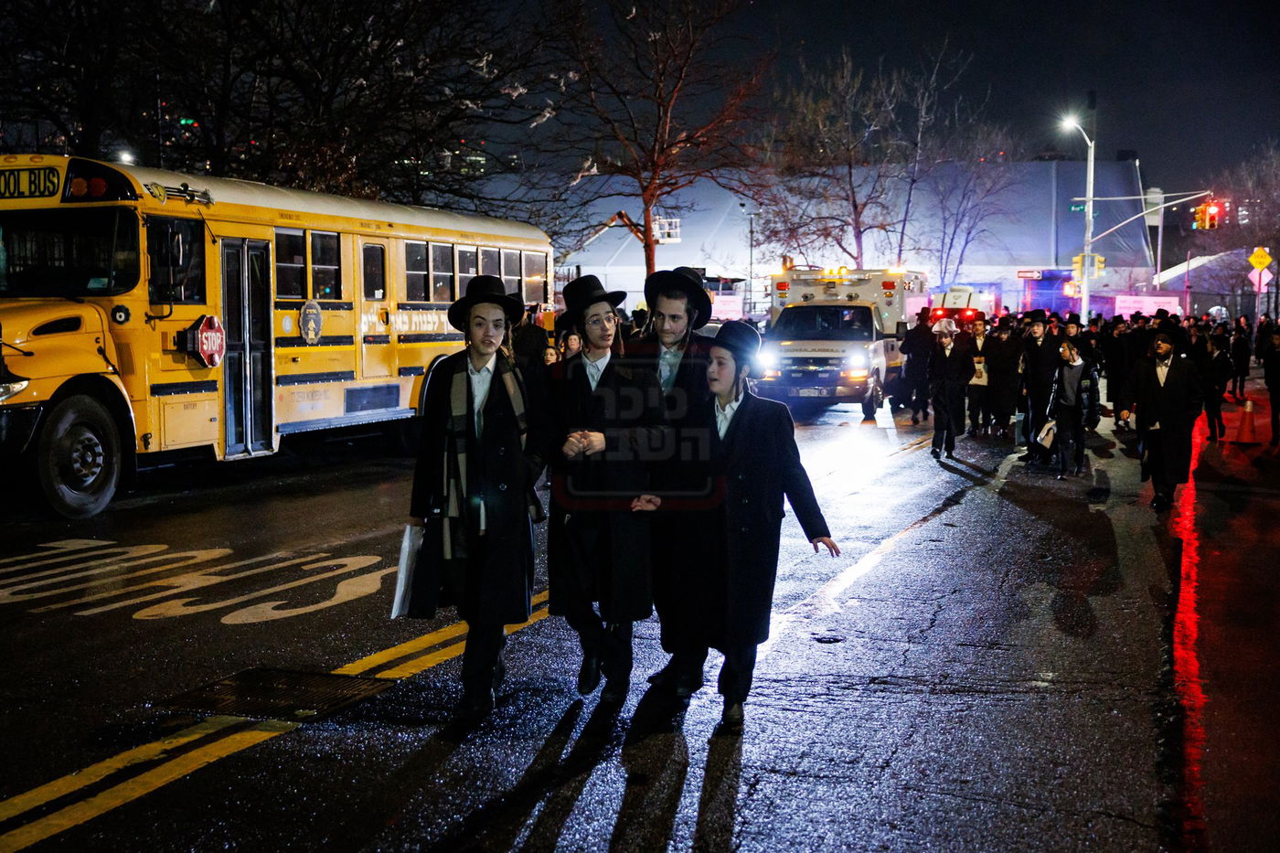 כ"א כסלו בחצה"ק סאטמר