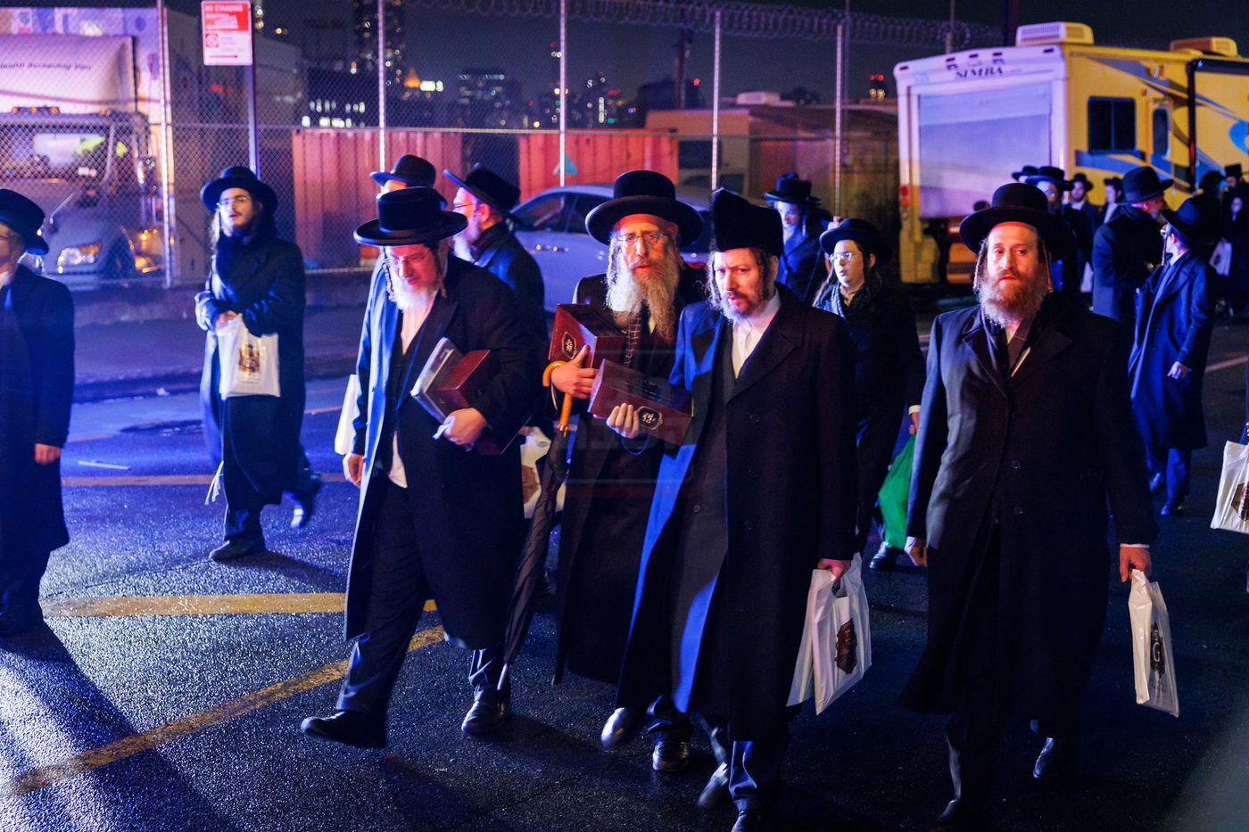 כ"א כסלו בחצה"ק סאטמר