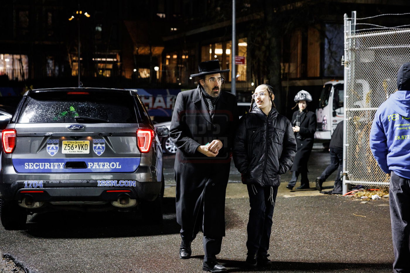 כ"א כסלו בחצה"ק סאטמר