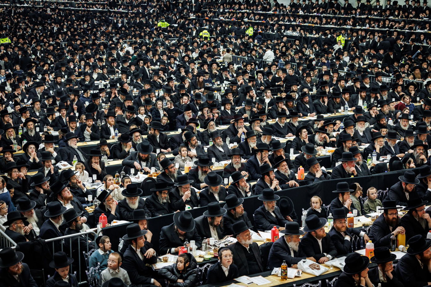 כ"א כסלו בחצה"ק סאטמר