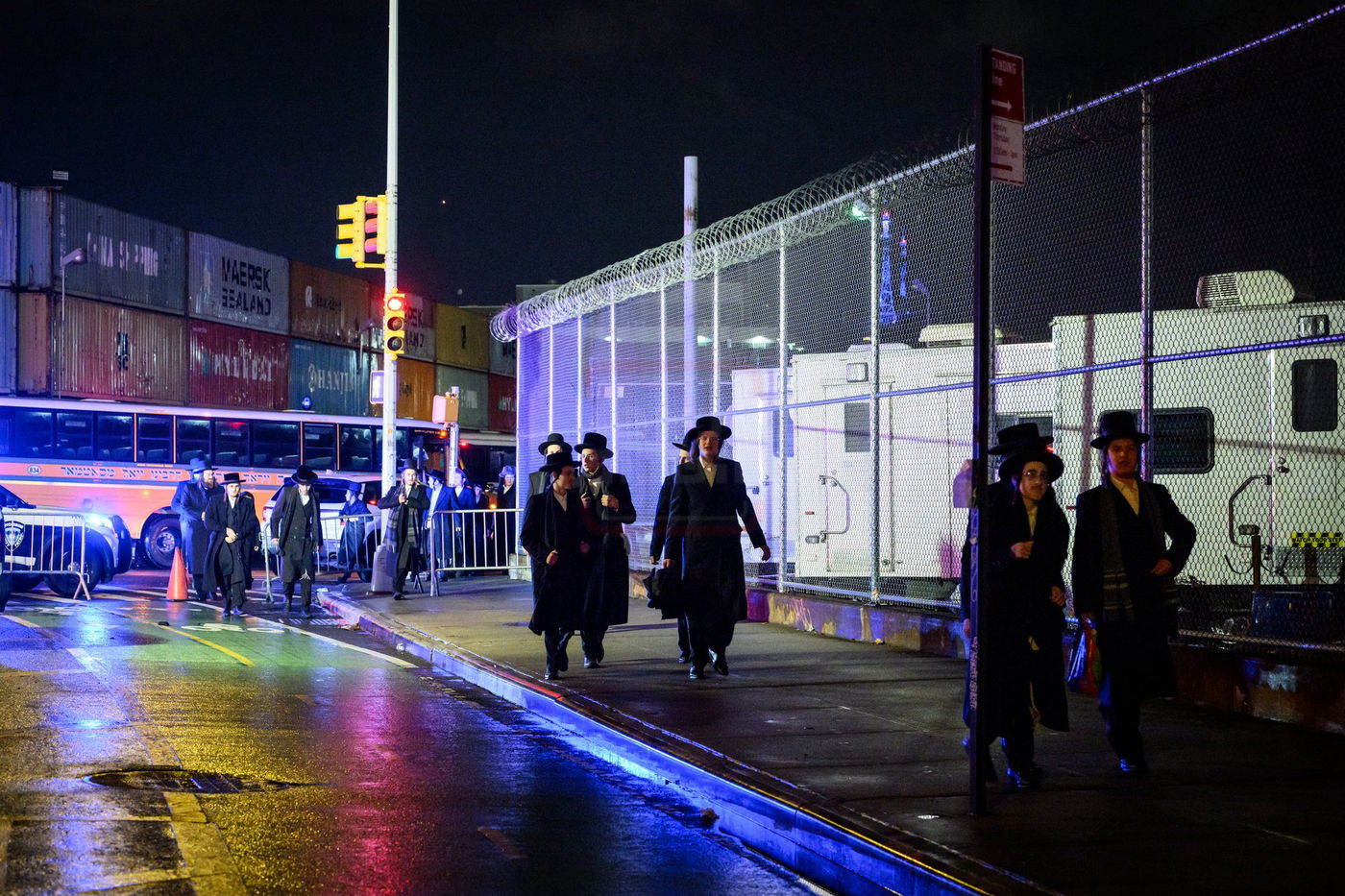 כ"א כסלו בחצה"ק סאטמר