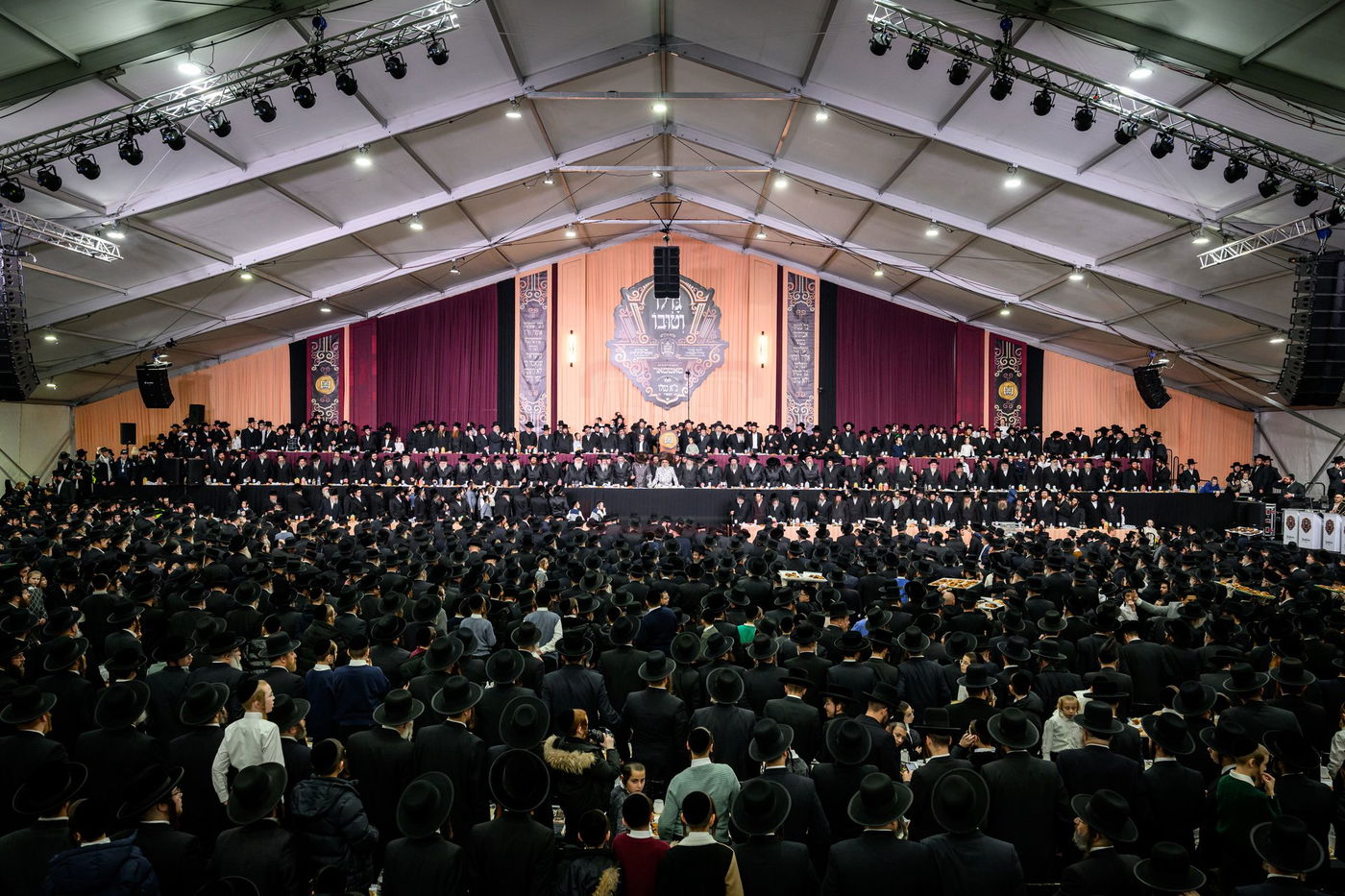 כ"א כסלו בחצה"ק סאטמר