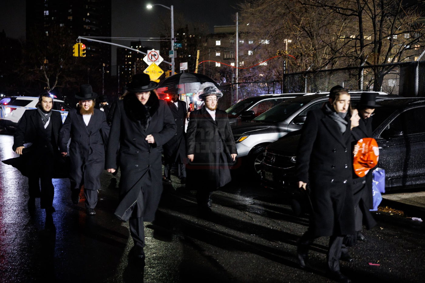 כ"א כסלו בחצה"ק סאטמר