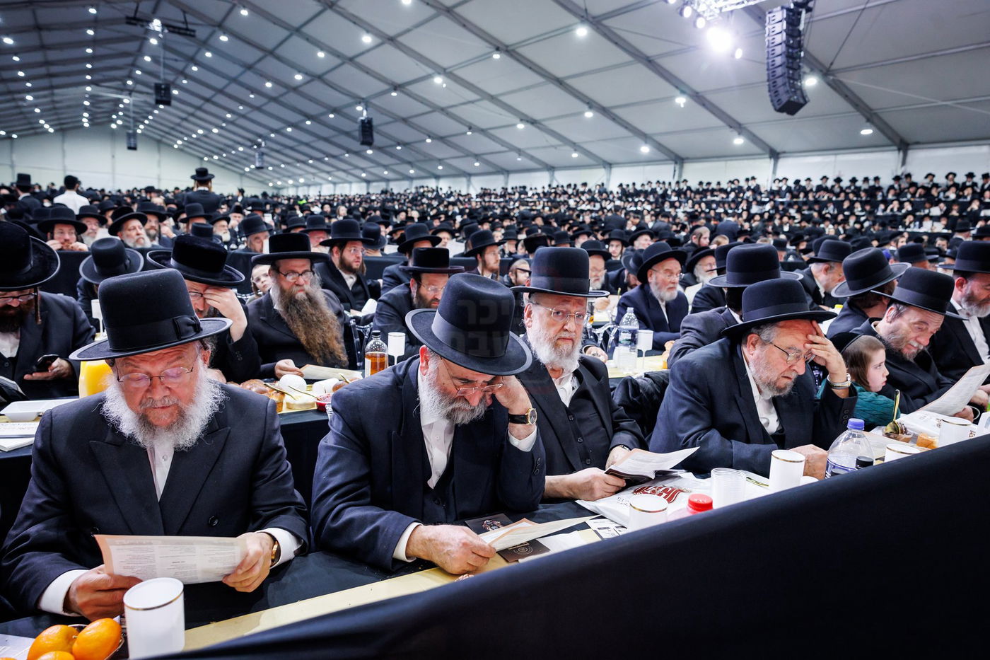 כ"א כסלו בחצה"ק סאטמר