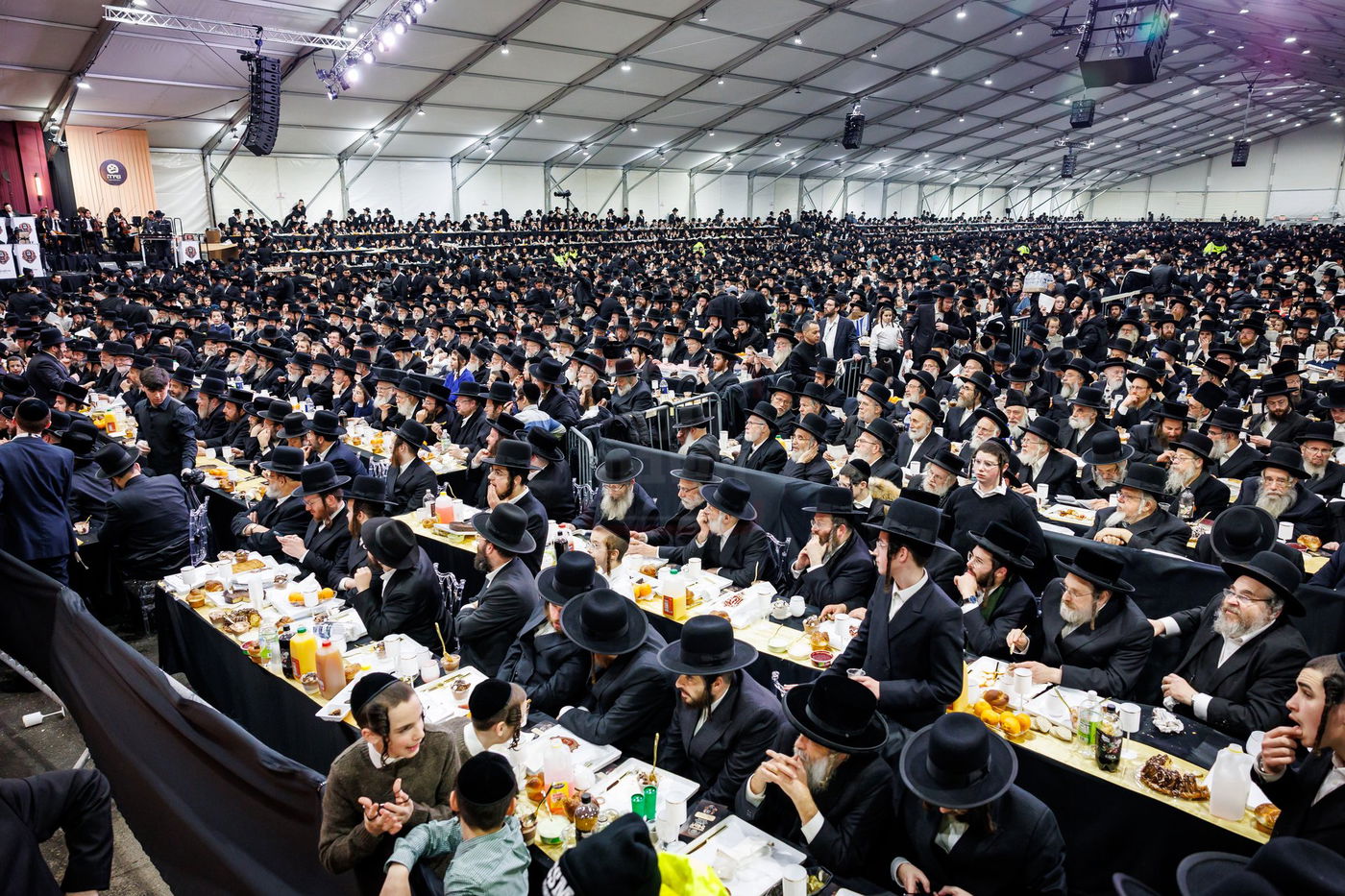 כ"א כסלו בחצה"ק סאטמר