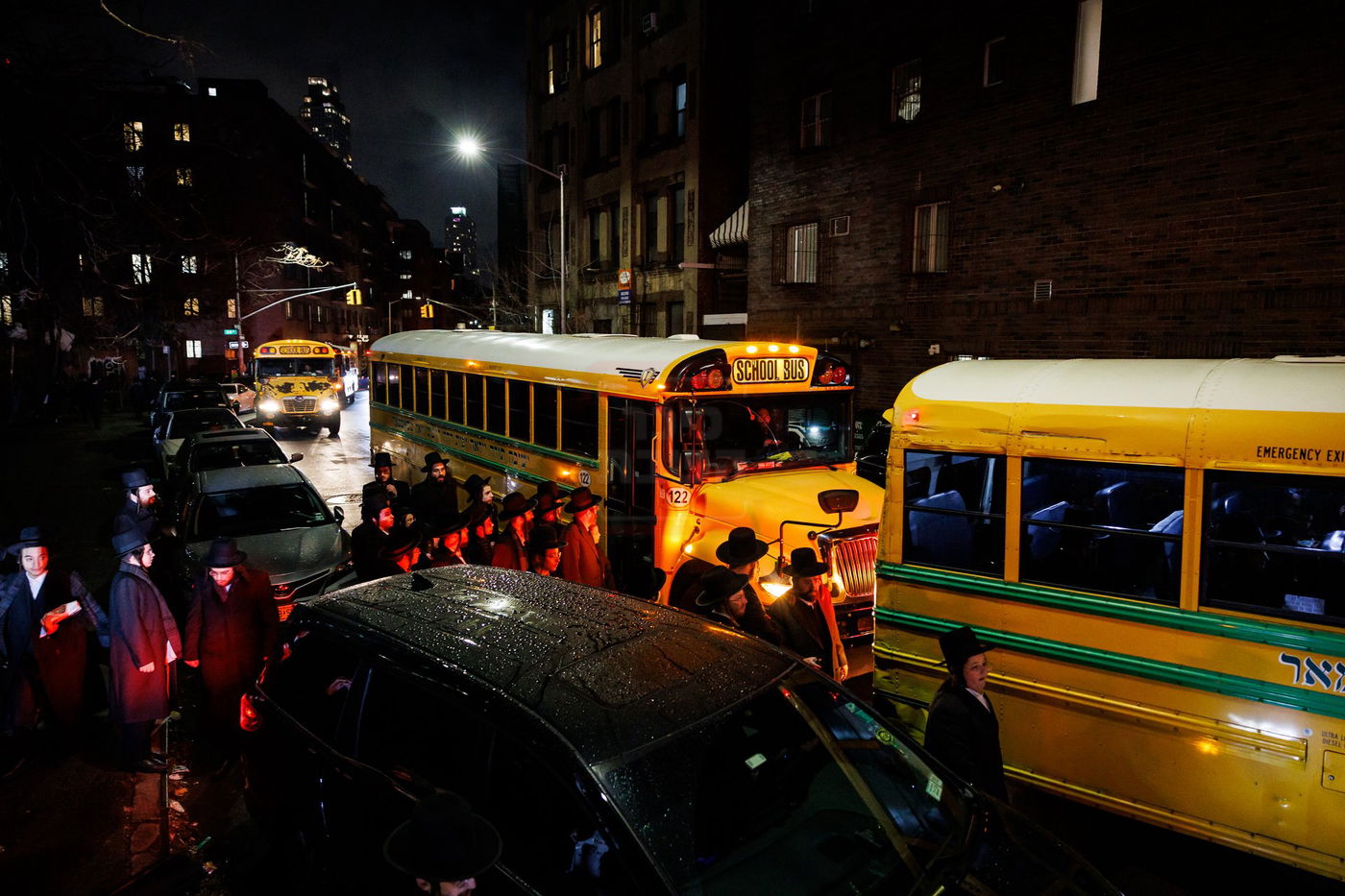 כ"א כסלו בחצה"ק סאטמר