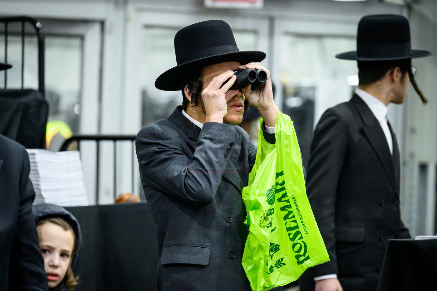 כ"א כסלו בחצה"ק סאטמר