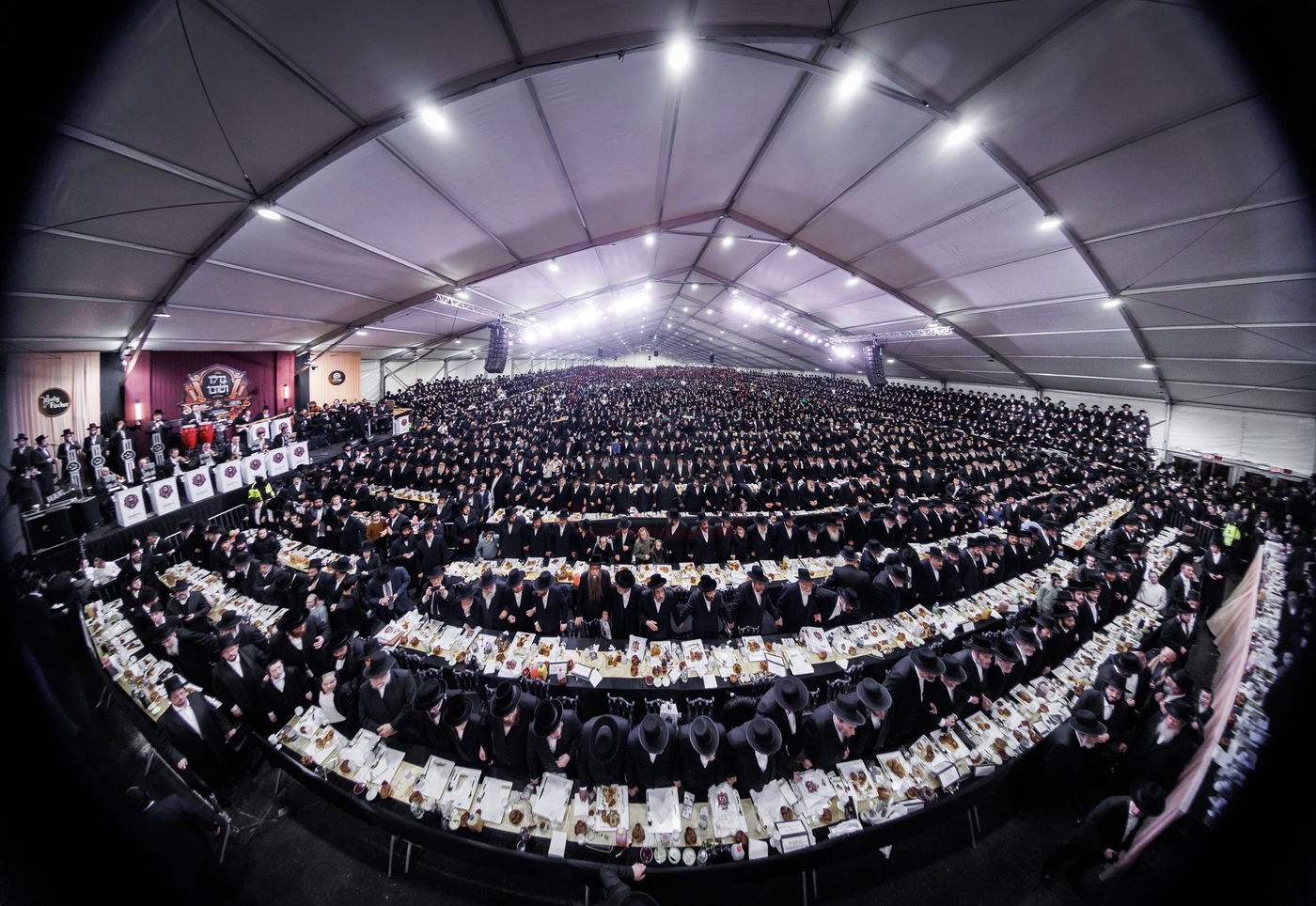 כ"א כסלו בחצה"ק סאטמר