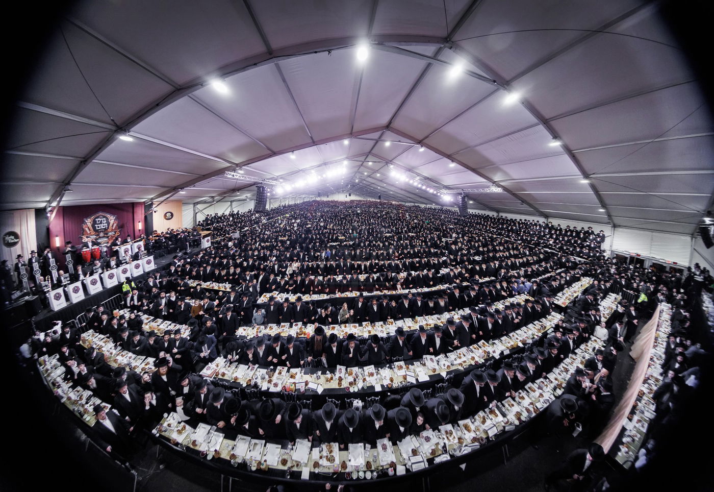 כ"א כסלו בחצה"ק סאטמר