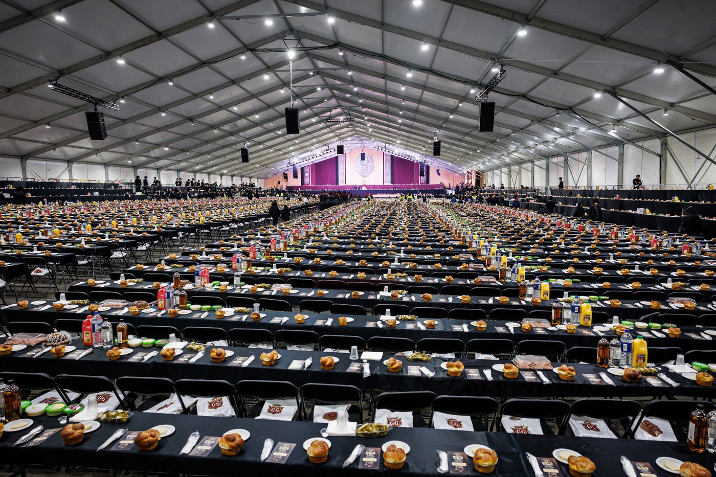 כ"א כסלו בחצה"ק סאטמר