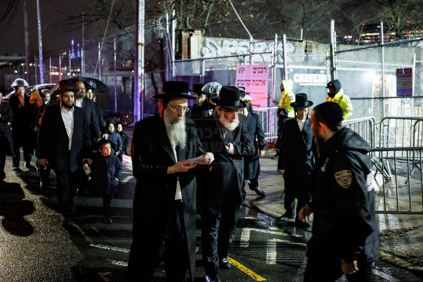 כ"א כסלו בחצה"ק סאטמר