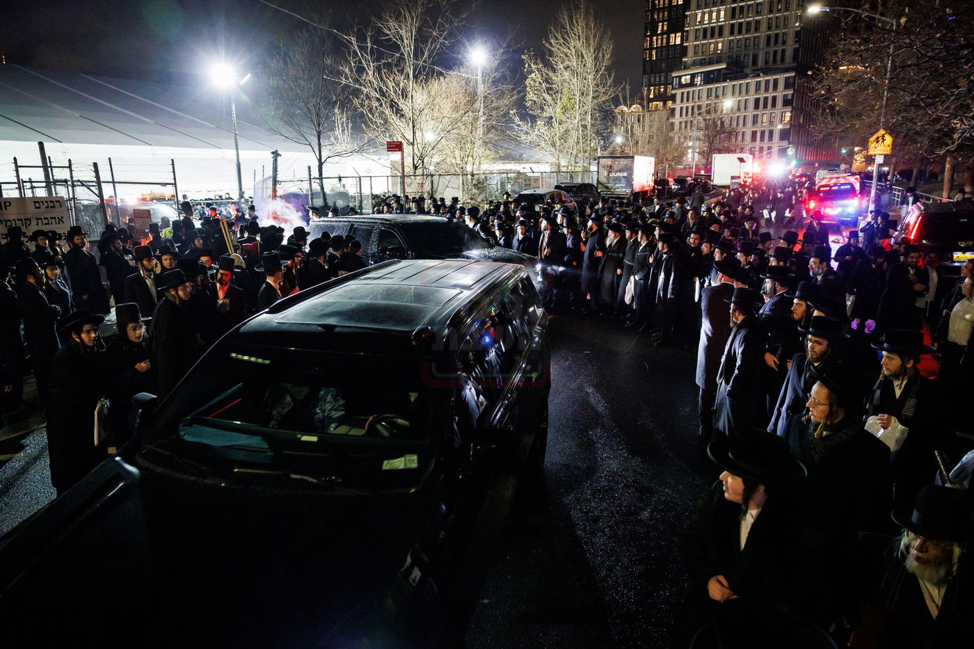 כ"א כסלו בחצה"ק סאטמר