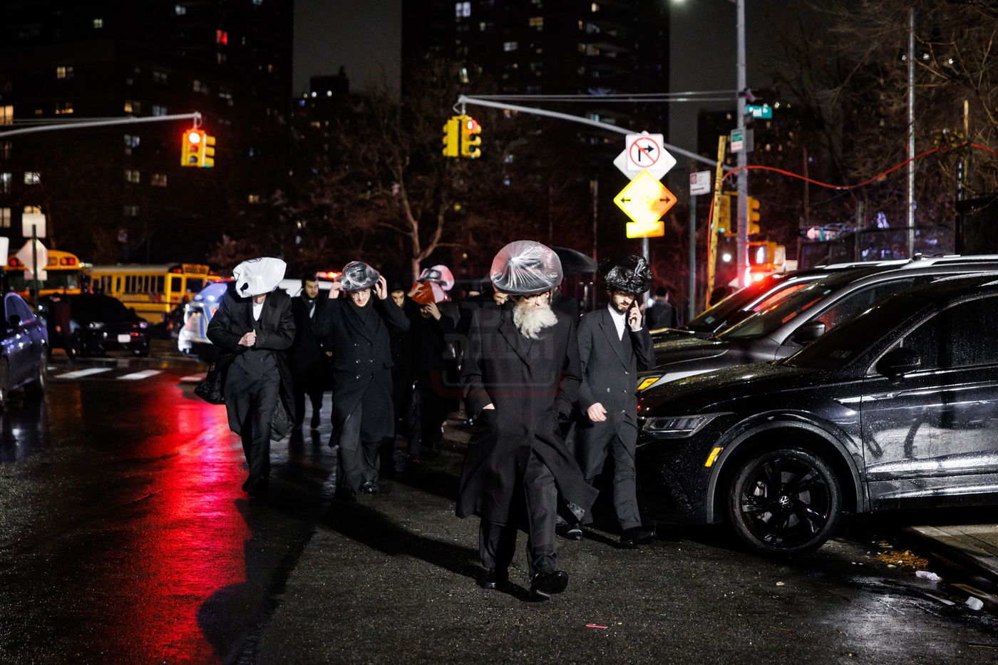 כ"א כסלו בחצה"ק סאטמר