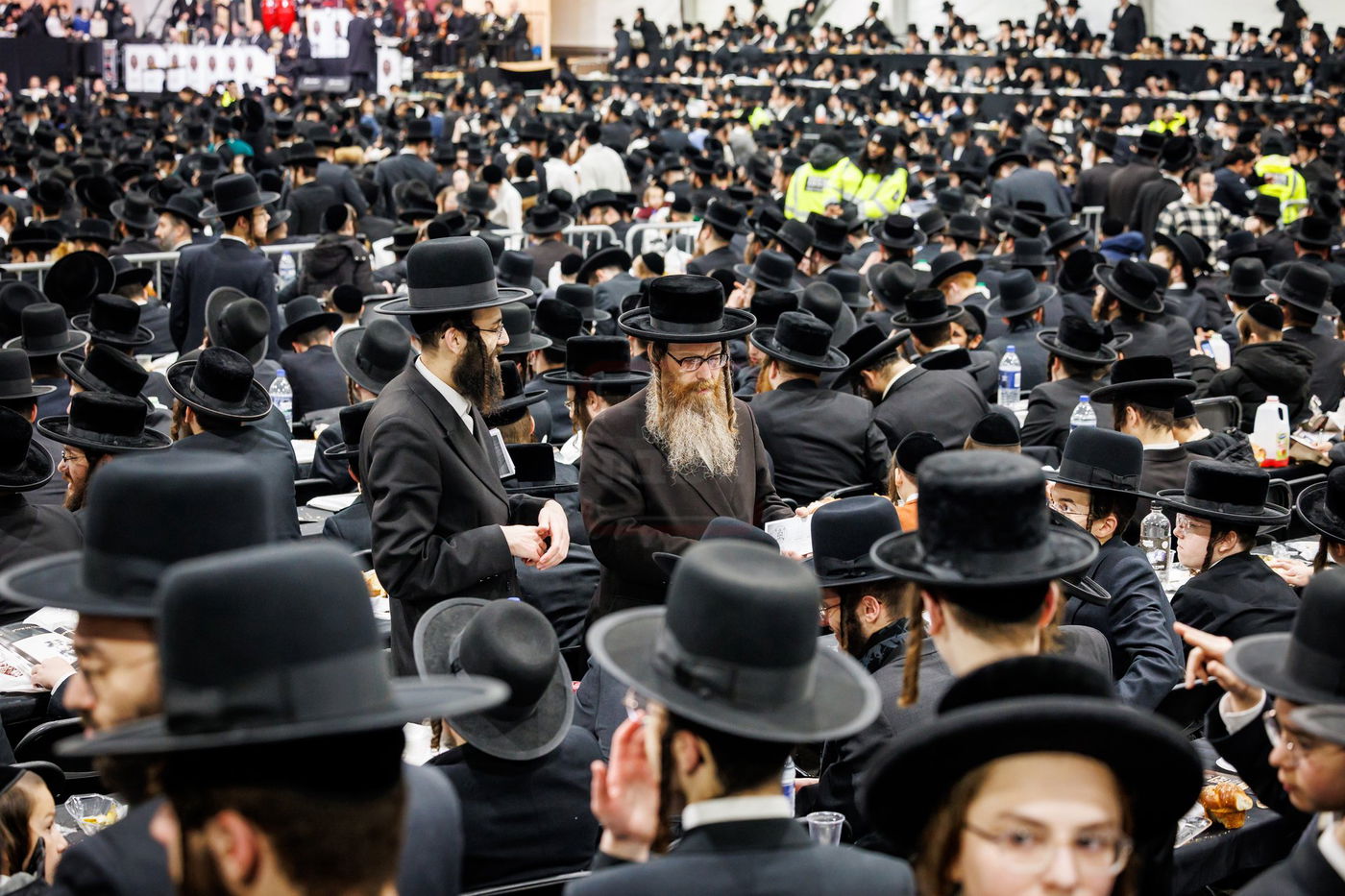 כ"א כסלו בחצה"ק סאטמר