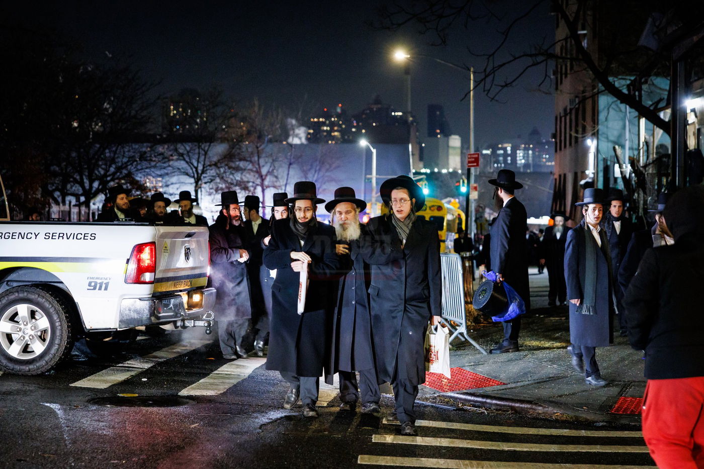 כ"א כסלו בחצה"ק סאטמר