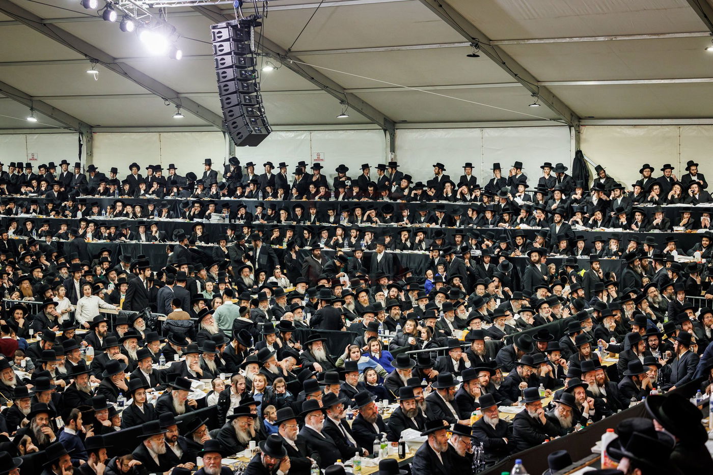 כ"א כסלו בחצה"ק סאטמר