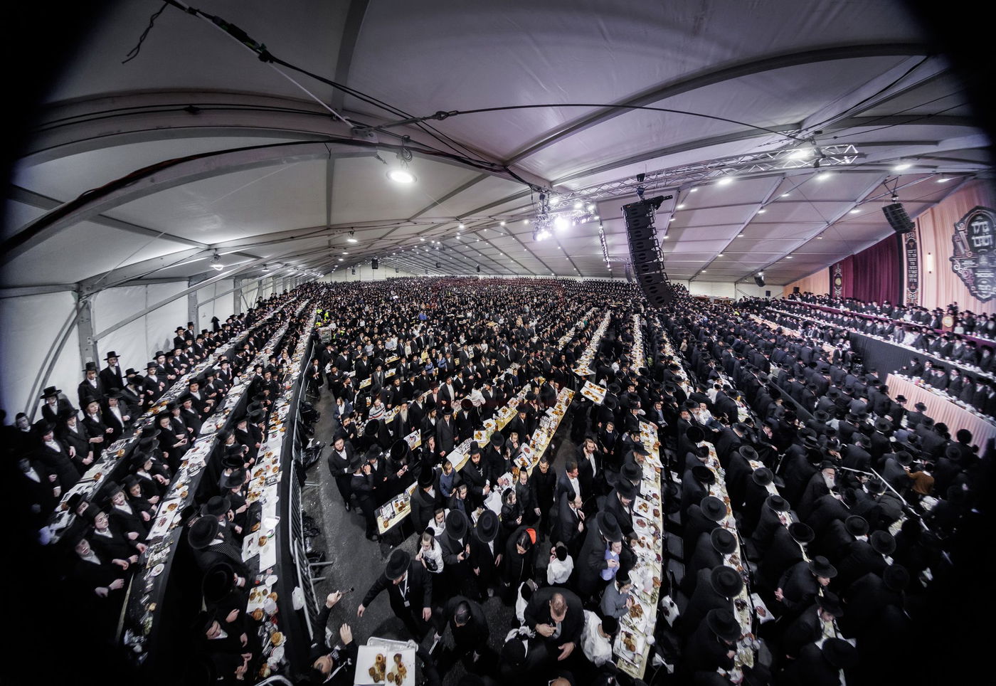 כ"א כסלו בחצה"ק סאטמר