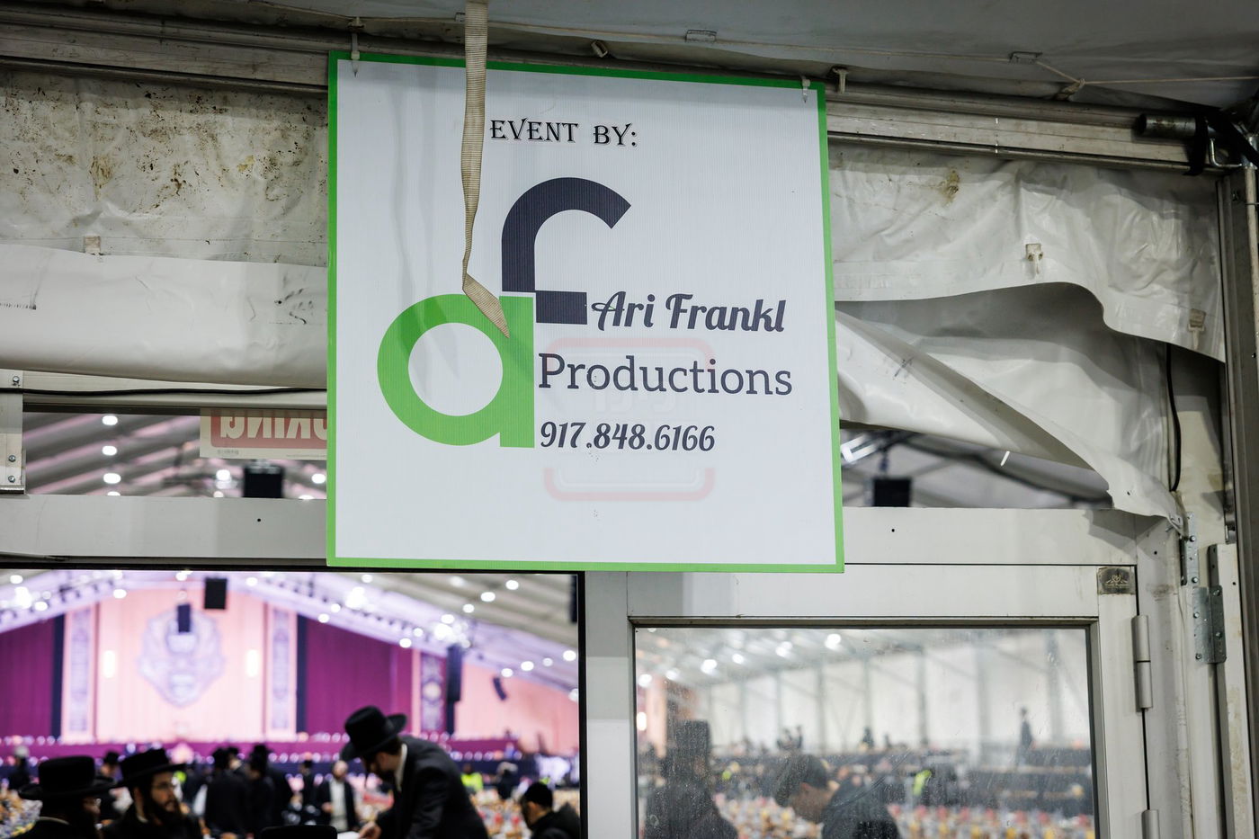 כ"א כסלו בחצה"ק סאטמר