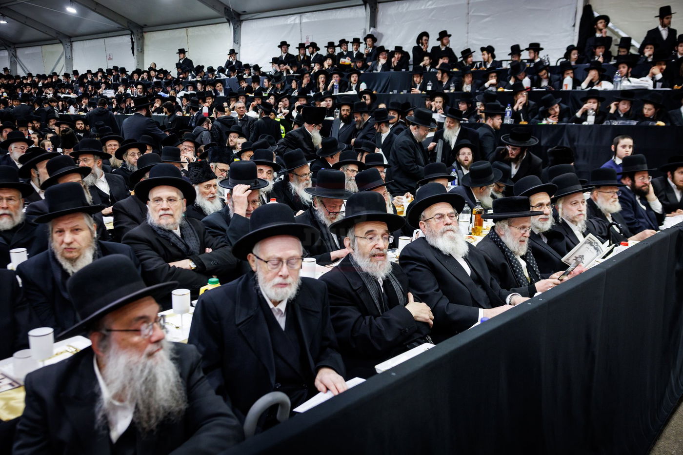 כ"א כסלו בחצה"ק סאטמר