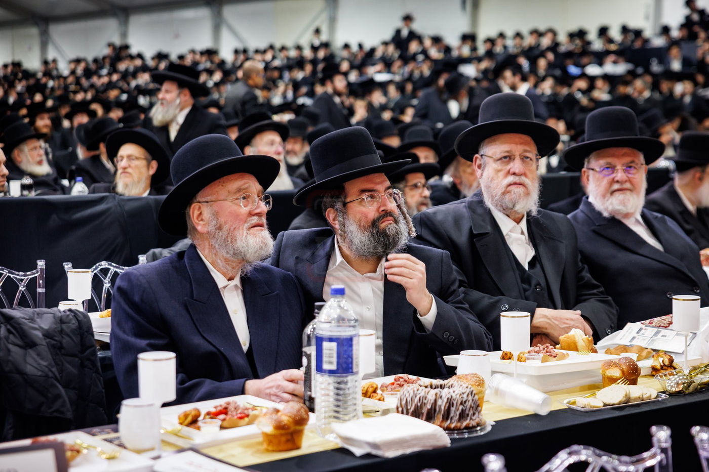 כ"א כסלו בחצה"ק סאטמר