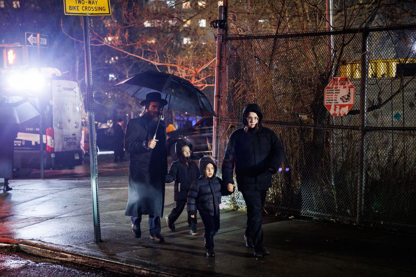 כ"א כסלו בחצה"ק סאטמר