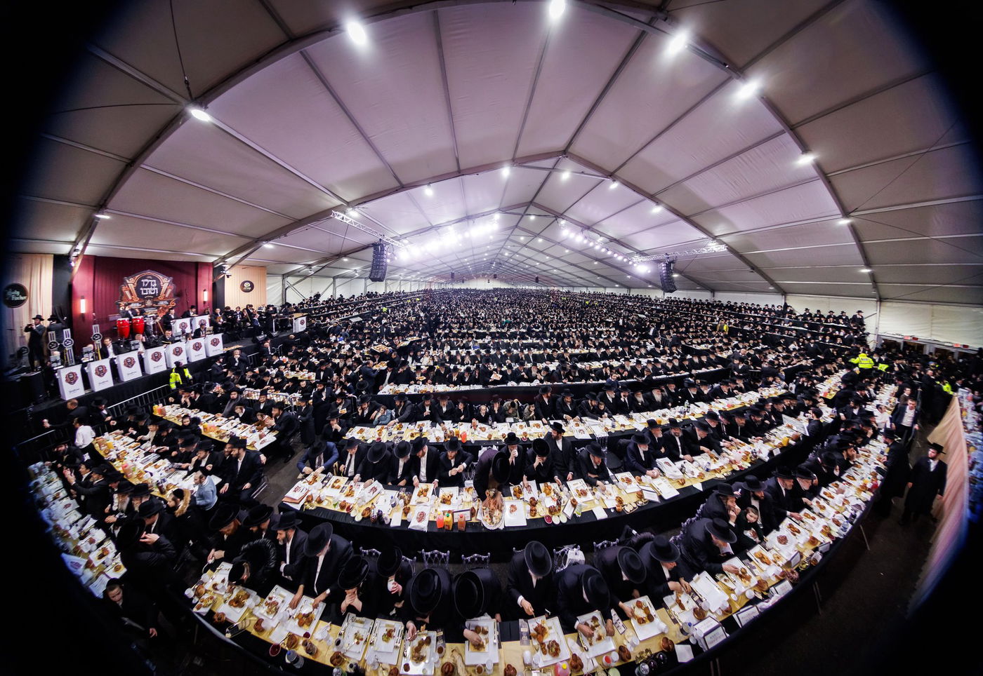 כ"א כסלו בחצה"ק סאטמר