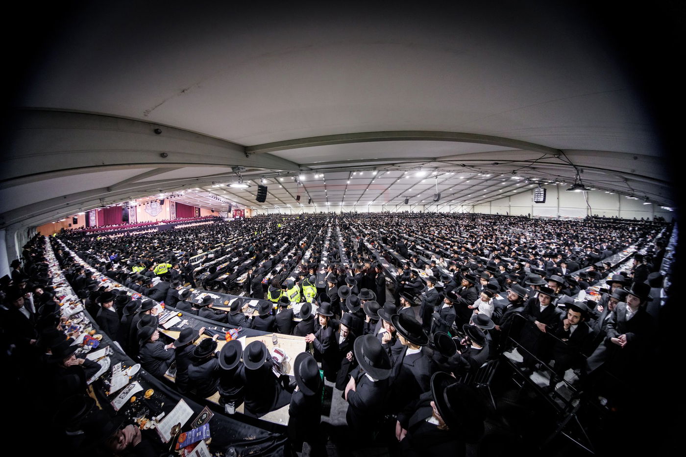 כ"א כסלו בחצה"ק סאטמר