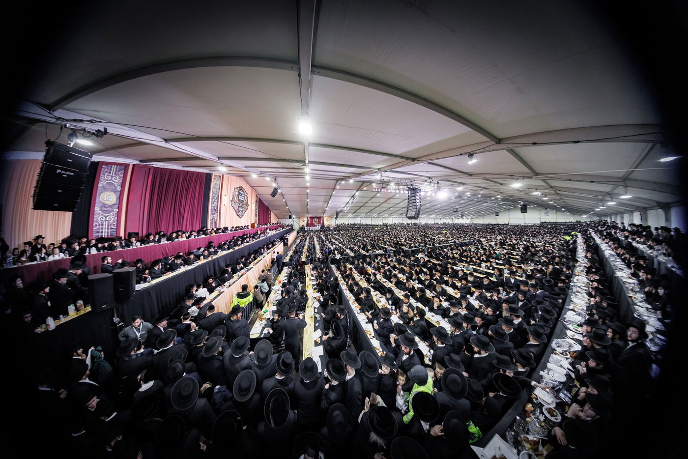 כ"א כסלו בחצה"ק סאטמר