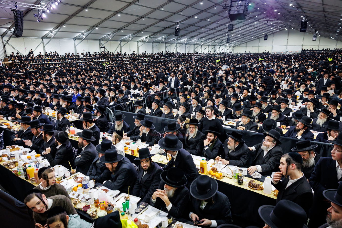 כ"א כסלו בחצה"ק סאטמר