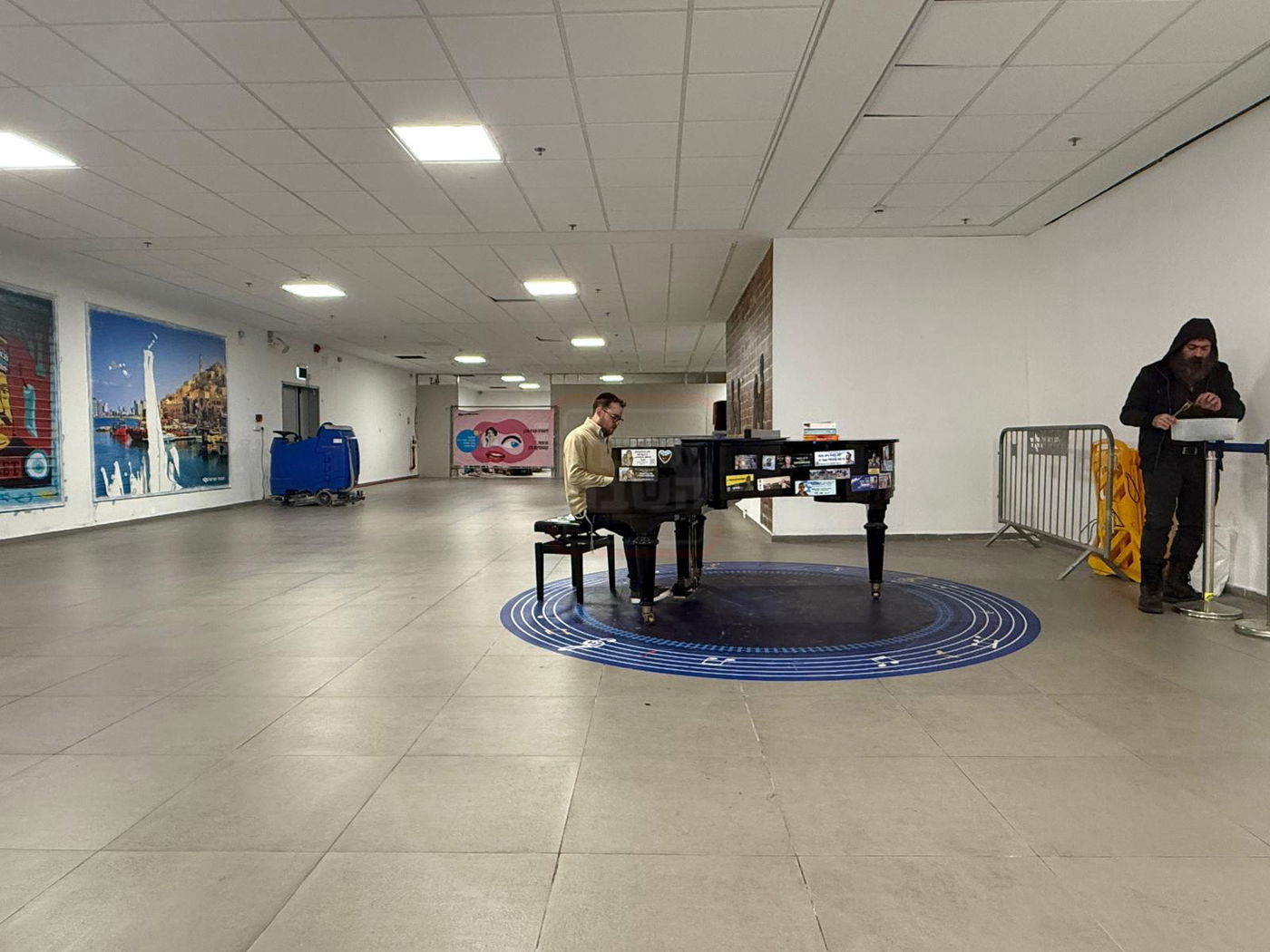 השף שכמעט דרס | 'זופניק בכיכר' עם כל התמונות, הנייעס והחשיפות של השבוע